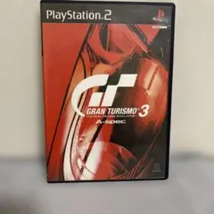 グランツーリスモ3 A-spec