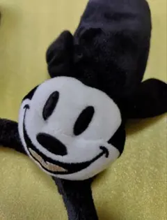 ディズニー オズワルド カチューシャ