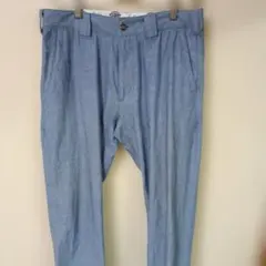 Dickies Hombre Nino デニム