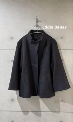 Eddie Bauer ウール　ジャケット　コート