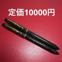 廃盤 PILOT 2+1 SELECT ボールペン 2本セットのサムネイル