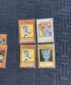 遊戯王OCG デュエルモンスターズ 初期のみ約1280枚　まとめ売り 遊戯王OCG デュエルモンスターズ 初期のみ約1280枚 まとめ売り - メルカリ