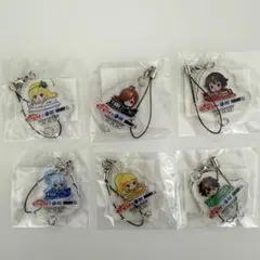 年末まで値引可】西川貴教 × 戦国ディスカバリー アクリルスタンド
