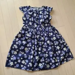 エニファムワンピース　140