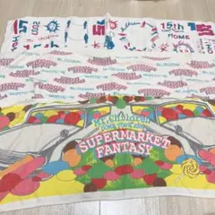 Mr.Children ミスチル タオル 25点まとめ売り ライブグッズ 2025年最新】ミスチル タオル 25の人気アイテム - メルカリ