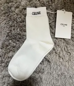 2025年最新】CELINE レディース ソックスの人気アイテム - メルカリ