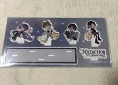 にじさんじ VOLTACTION アクリルジオラマ付き謎解きキット