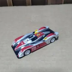 サントリー ボス おまけ アウディR10 TDI プルバックのサムネイル