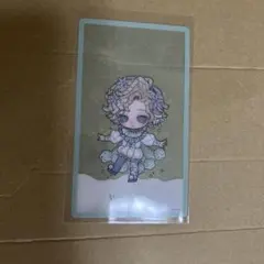 第五人格 さっぽろ雪まつり クリアカード 気象学者 ウェンディ