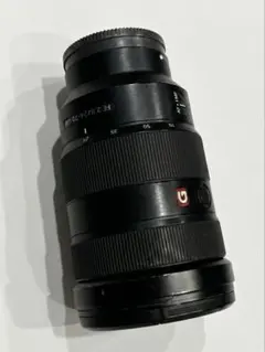 SONY FE 24-70mm F2.8 GM ズームレンズ