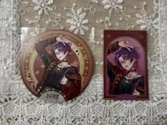 にじさんじ 渡会雲雀 VOLTACTION×3SKM IMPACT太陽組