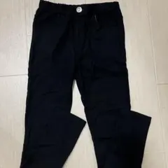 ブラックレギパン