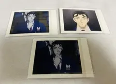 コナン　ぱしゃこれ　長谷部陸夫