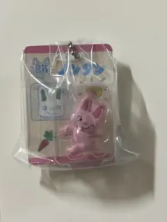 ノンタン50周年記念 パッケージミニチュアコレクション うさぎさんA