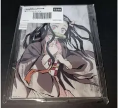 ɑ●無限列車編全幕間画WEBSHOPくじ　Ｃ賞　アクスタ竈門禰豆子
