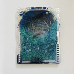 Eve ArenaTour2025 UnderBlue アクリルスタンド