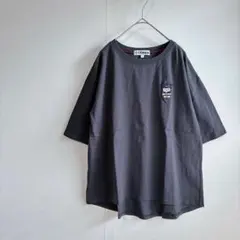 ケイパ サンリオ ポチャッコ コラボ カットソー Tシャツ ユニセックス Mのサムネイル