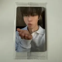 TREASURE Ktown4u ヨントン トレカ ジョンファン