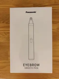 Panasonic 電動眉毛抜き ES-NEFB0-W 本体のサムネイル