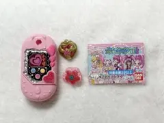 プリキュアオールスターズ なりきりプリキュアDX2 プリハート 가챠