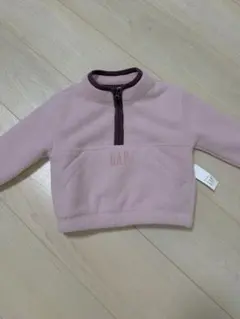 2026年最新】Gap ハーフジップ ボアの人気アイテム - メルカリ