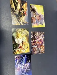 シャドバフェス2026 EP 来場者特典 未使用品 シャドウバース SEPまとめ