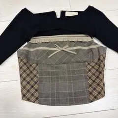 andmary セットアップ