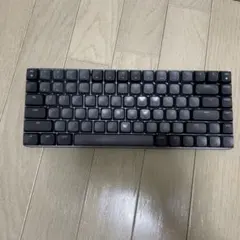 SATECHI SM1 メカニカル キーボード ワイヤレス