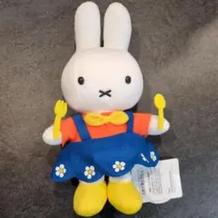 ミッフィー ハウステンボス フラワーナイチェぬいぐるみ - メルカリ