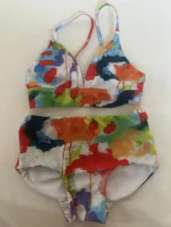 ナゴンスタンス　水着　ショートパンツ　size40 ナゴンスタンス 水着 ショートパンツ size40 - メルカリ