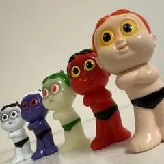 2026年最新】HAPY ソフビの人気アイテム - メルカリ