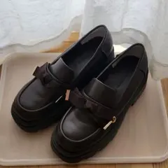 MAJESTIC LEGON 2wayボリュームローファーのサムネイル