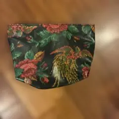 フェラー　合成皮革ポーチ　　小さめ