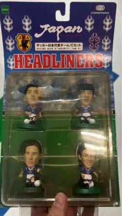 2026年最新】日本代表フィギュアの人気アイテム - メルカリ