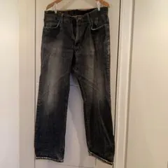 EDWIN 404 デニムジーンズ ウエスト31