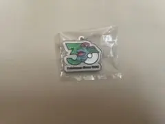 ポケモン 30周年 メタルチャームマスコット