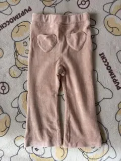 フレアパンツ パンツ