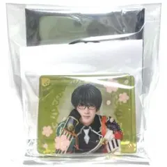 ランダムアクリルメモスタンド【篭手切江】