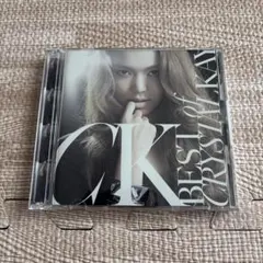 BEST of CRYSTAL KAY
