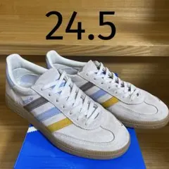 アディダス　オリジナルス　SPEZIAL W スニーカー　24.5 サンバ