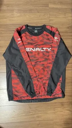 2026年最新】PENALTY ピステ・ウィンドブレーカーの人気アイテム