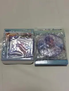 神代類 プロセカ あんスタ コラボ 缶ミラー