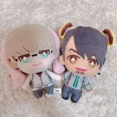 2025年最新】タイバニの森の人気アイテム - メルカリ