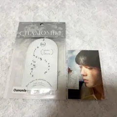 《新品未開封》小泉光咲 MAILIVIS Fragrance tag(トレカ付)