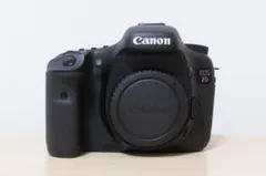【 Canon EOS 7D 】 カメラ 本体のみのサムネイル