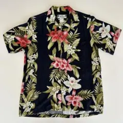 【期間限定】TWO PALMS アロハシャツ Sサイズのサムネイル