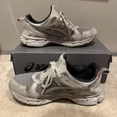 ASICS × AWAKE NY GEL KAYANO TRAINER 21