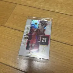 バレーボール 日本代表 永露元希
