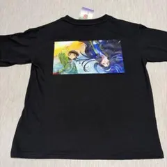 薬屋のひとりごと Tシャツ 半袖 ブラック
