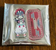 猗窩座 キャラクターグッズ